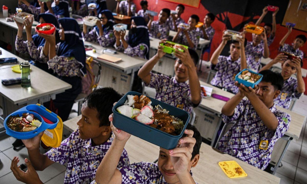Anggota DPR Minta Ada Aturan Teknis Soal Makan Bergizi Gratis