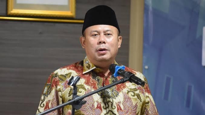 Pimpinan DPR Apresiasi Penurunan Biaya Haji, Ringankan Beban Jemaah