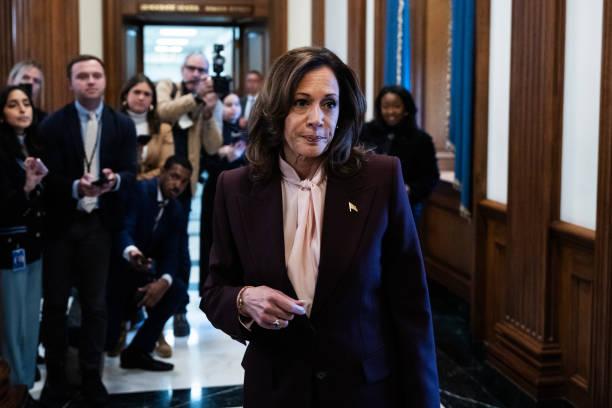Kamala Harris Siap Kunjungi Singapura Sebelum Donald Trump Dilantik