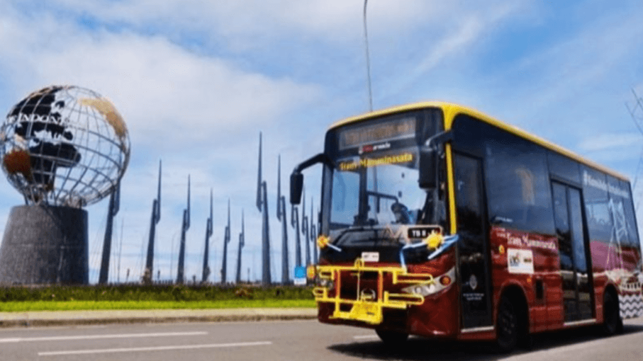 Subsidi Terbatas, 2 koridor Bus Trans Mamminasata Setop Beroperasi