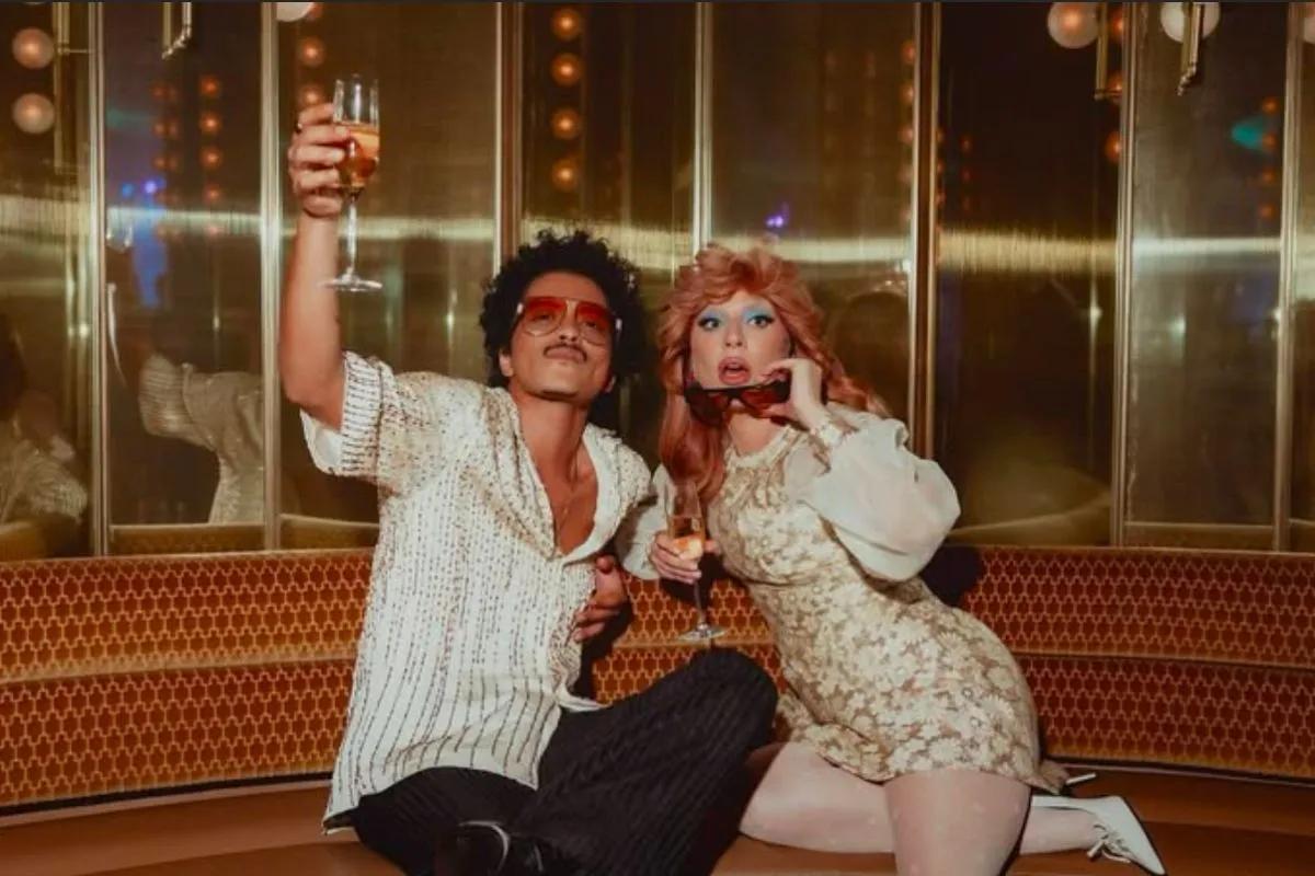 3 Dekade di Puncak, Lady Gaga Takjub Lagu Barunya Kembali Nomor 1 Billboard