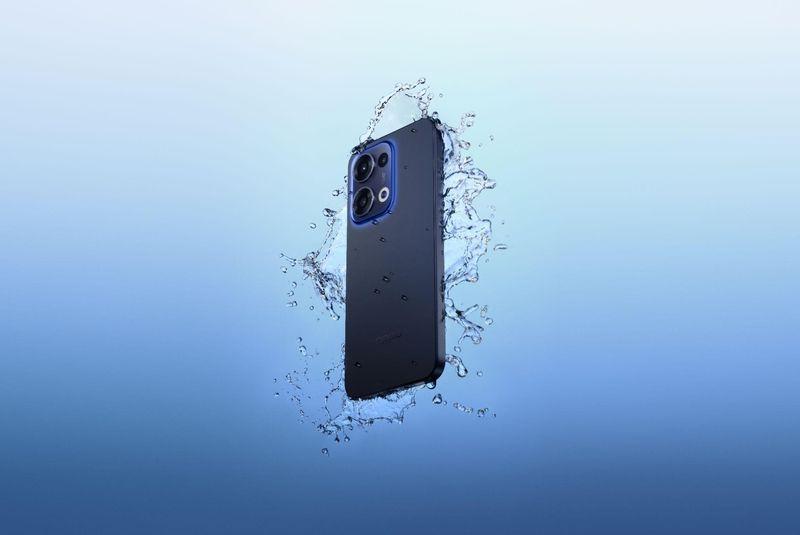 OPPO Reno13 Series: Inovasi Teknologi AI untuk Gaya Hidup Modern