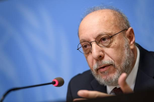 Penyelidik PBB Awali Babak Baru 2025 di Suriah