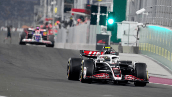 Catat! Ini Daftar Lengkap Pembalap F1 2025, Jangan Lewatkan Pertandingannya!