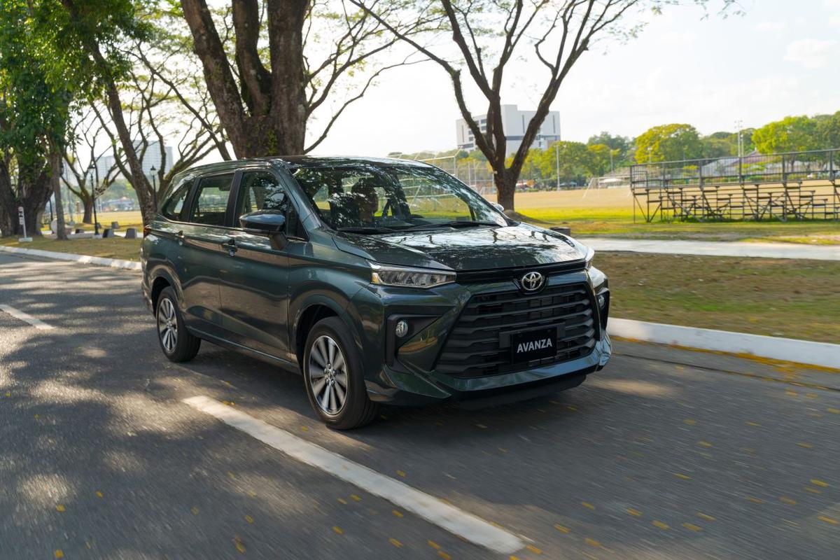 Imbas PPN 12 Persen, Toyota Avanza Paling Murah Dibanderol Rp240 Jutaan