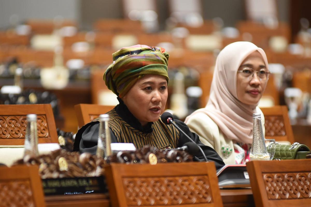 Meski MK Hapus Syarat Presidential Threshold, PKB Khawatir Dijegal DPR