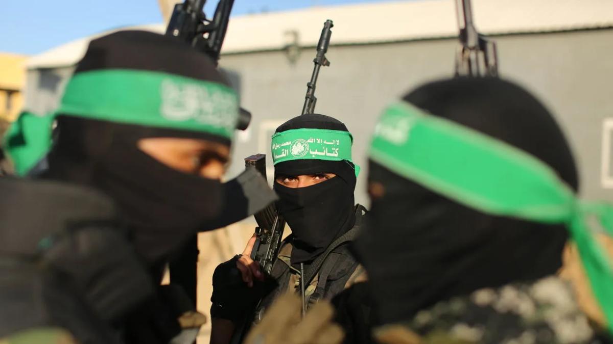 Hamas: Negosiasi Gencatan Senjata Gaza dalam Tahap Akhir