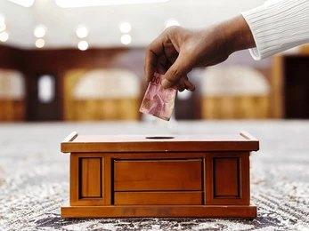 Transaksi Ziswaf Melalui Mobile Banking BSI Tembus Rp121 M pada 2024