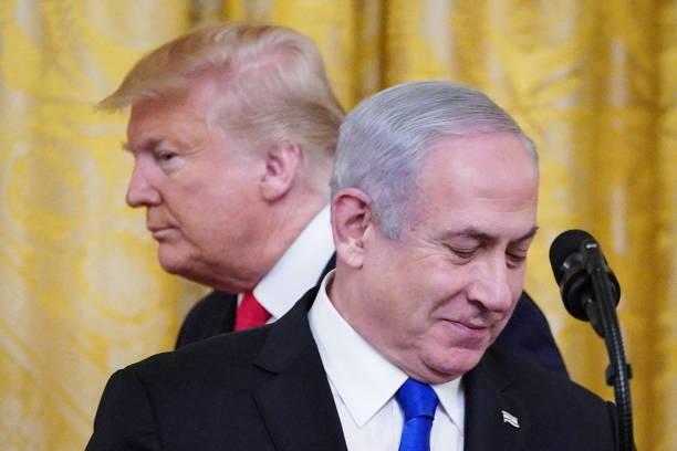 Terkuak Dugaan Gencatan Senjata Gaza gegara Netanyahu Ditekan Trump