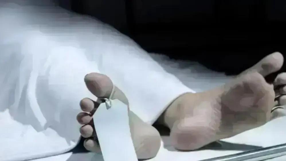 Wanita Korban Penyiraman Air Keras oleh Suami di Sukabumi Meninggal Dunia