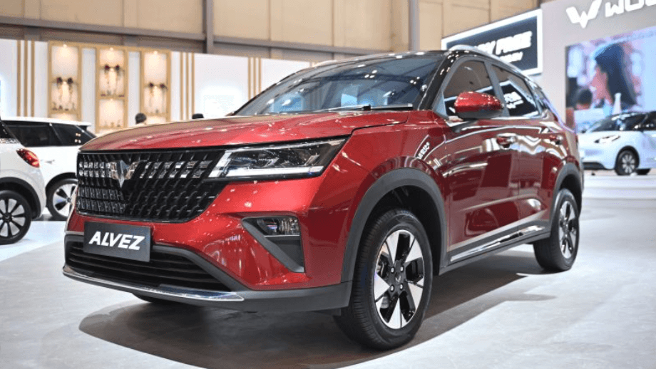Januari 2025, Wuling Hadirkan Promo Menarik Untuk Pembelian Mobil Baru