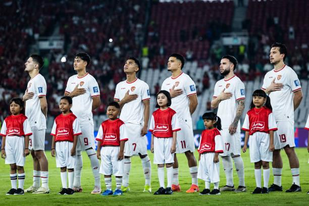 Hasil Survei Indikator Politik: 75 Persen Suporter Dukung Program Naturalisasi