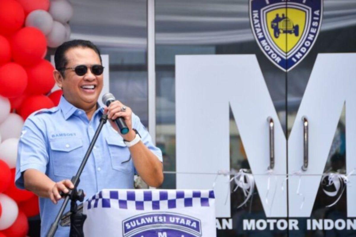 Indonesia Siap Gelar WRC 2026, Sumatera Utara Terpilih Jadi Lokasi