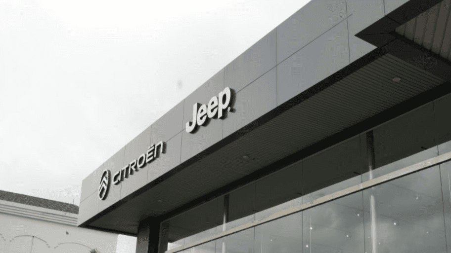 Jeep Hadirkan Layanan Purnajual Global dengan Diler Pertama di Jakarta