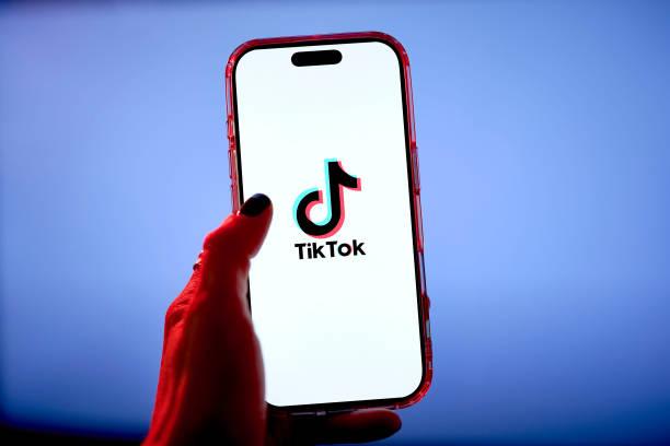 Nasib TikTok di AS Penuh Ketidakpastian
