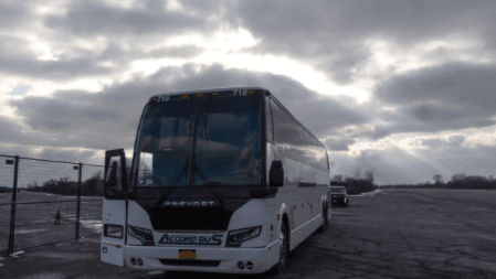 Pj Bupati Bogor Tegaskan Layanan Bus BTS Cibinong-Puncak Tunggu Keputusan Kemenhub