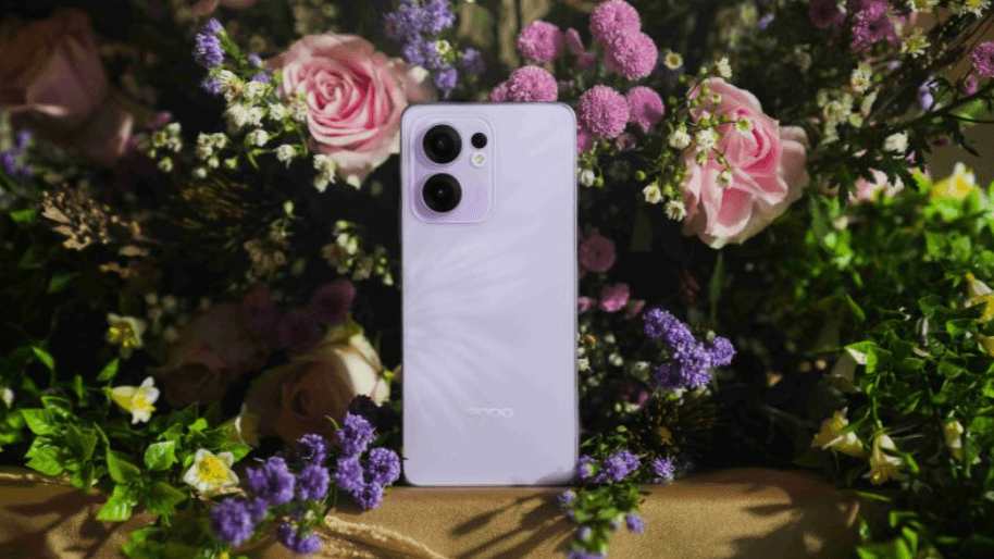 Oppo Resmi Luncurkan Reno13 Series 5G, Ponsel dengan Teknologi Fotografi Bawah Air
