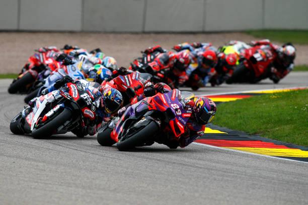 Pengamat: Tekanan Besar Menanti Marquez, Bagnaia Jadi Rival Utama di MotoGP 2025