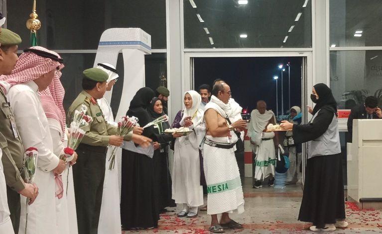 BPKH Dorong Optimalisasi Infrastruktur Haji untuk Efisiensi Biaya dan Durasi