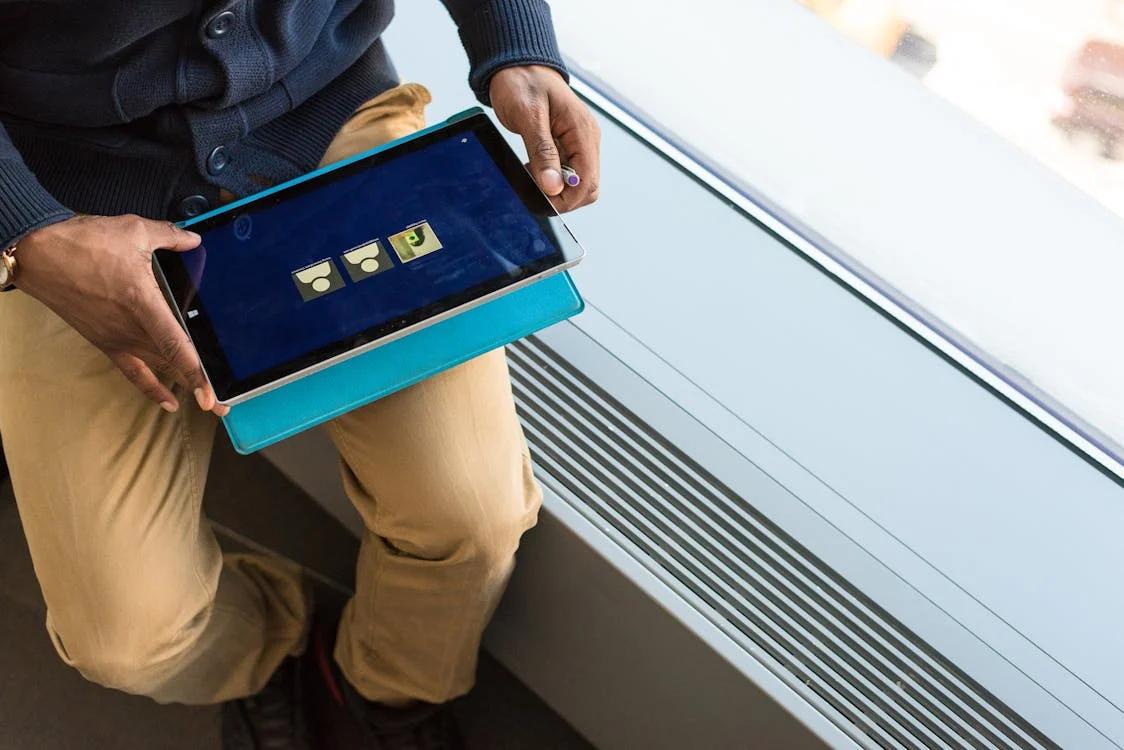 7 Cara Memilih Tablet untuk Kerja yang Tepat Sesuai Kebutuhan