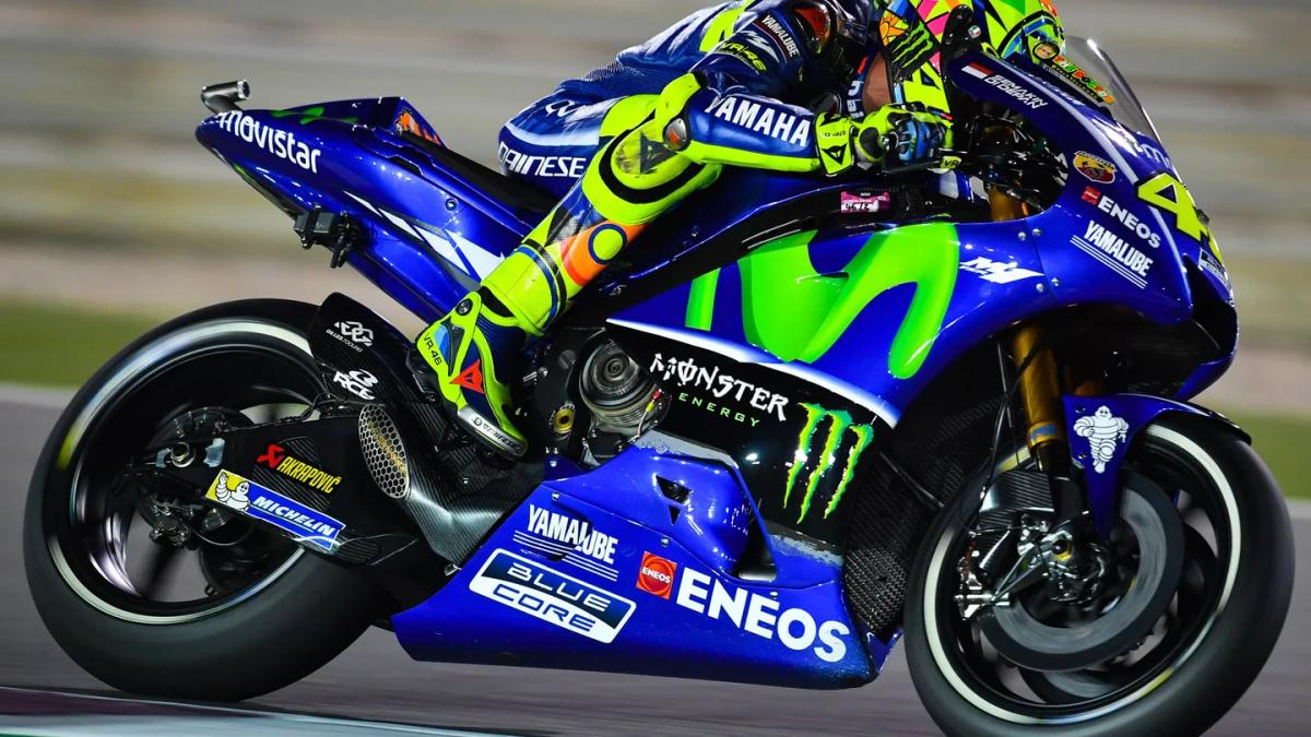 Yamaha Putus Kerjasama dengan VR46 Mulai Musim Ini, Apa yang Terjadi?