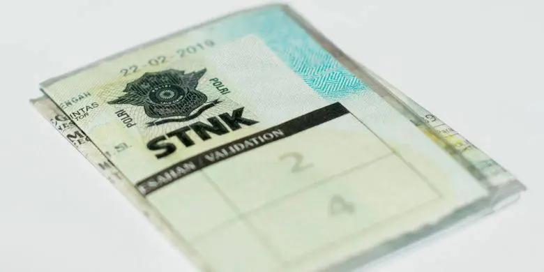 Aturan Kendaraan STNK Mati 2 Tahun Akan Dihapus Datanya, Jangan Sampai Telat!