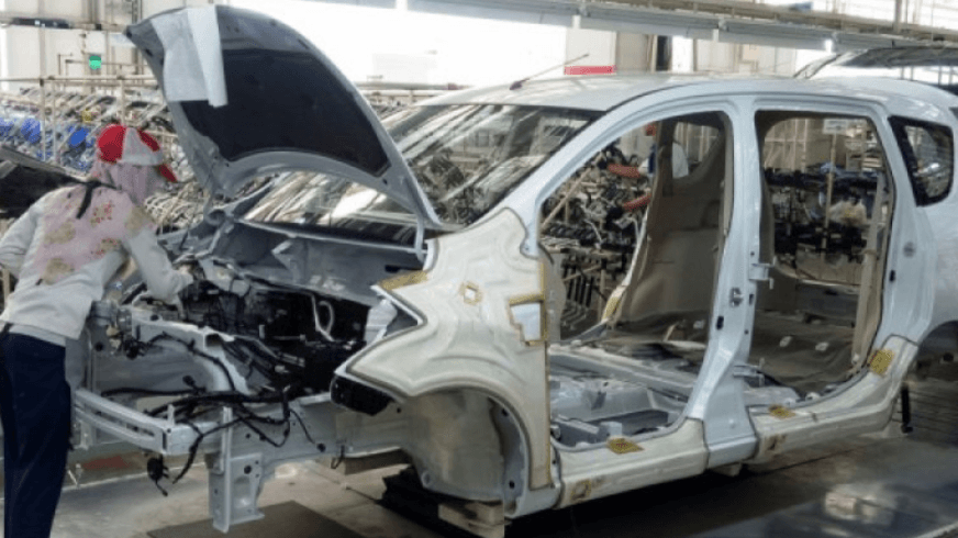 Gelontorkan Rp5 T 2025, Suzuki bakal Perkuat Produksi dan Teknologi Kendaraan