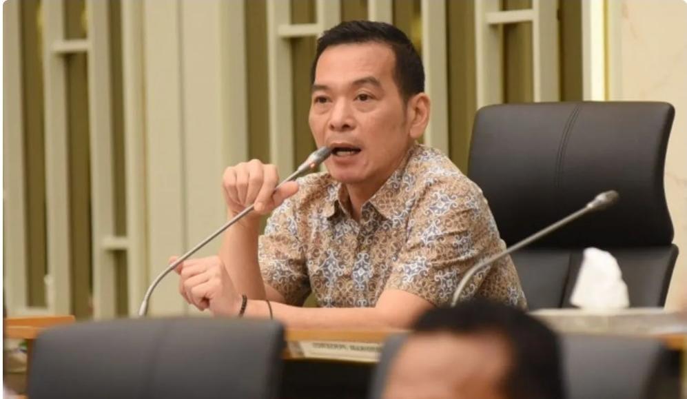 Kepala DPP PKB Minta Stakeholder Koordinasi Agar Urusan Pagar Laut Tuntas