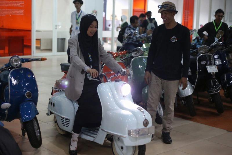 Demi Ekosistem EV, Kementerian ESDM Godok Dana Insentif Konversi Motor Listrik