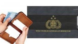 Panduan Bayar Pajak Kendaraan Tanpa BPKB Secara Online