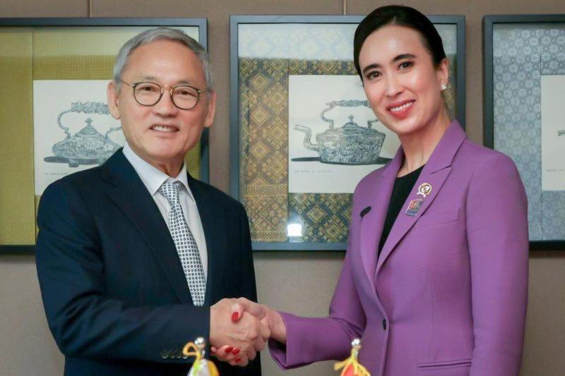 Menteri Pariwisata Widiyanti Irit Bicara soal Hartanya Rp5,4 Triliun