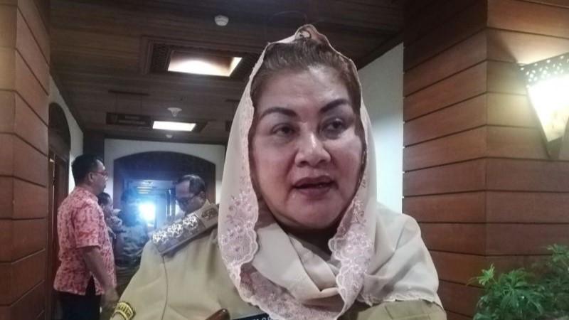 KPK Panggil Wali Kota Mbak Ita Terkait Kasus Korupsi Pemkot Semarang