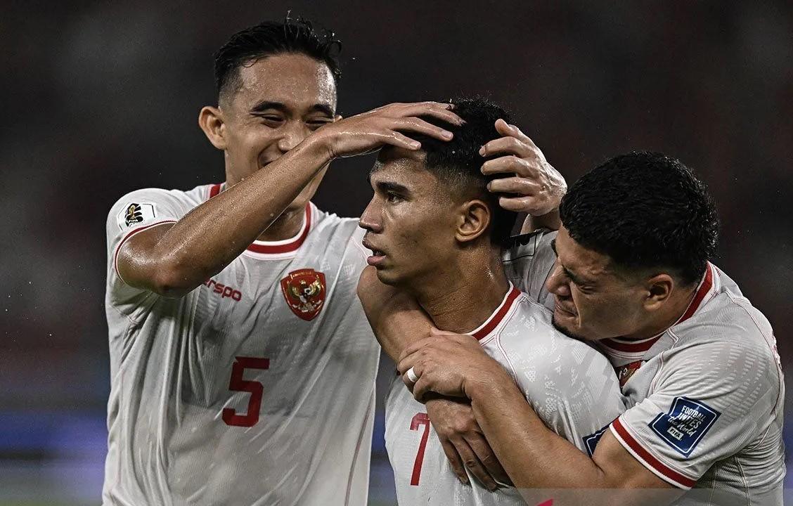 Ini Pujian Ragnar Oratmangoen untuk Marselino Ferdinan