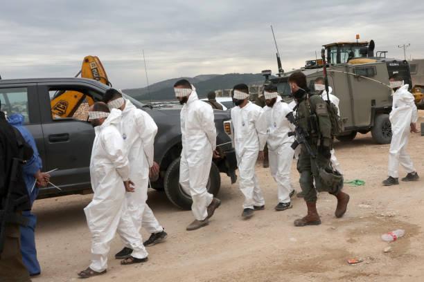 Trump Biang Kerok Operasi Terbaru Militer Israel di Jenin?