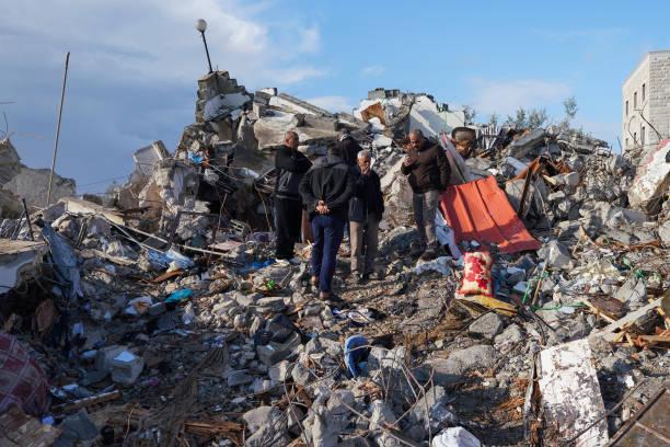 Baku Tembak di Jenin, Dua Pejuang Palestina Tewas Ditembak Israel