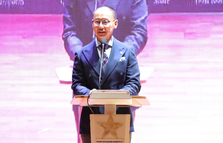 Dukungan Eddy Soeparno Untuk Pelaku Usaha Perdagangan Karbon: Your Problem is My Problem