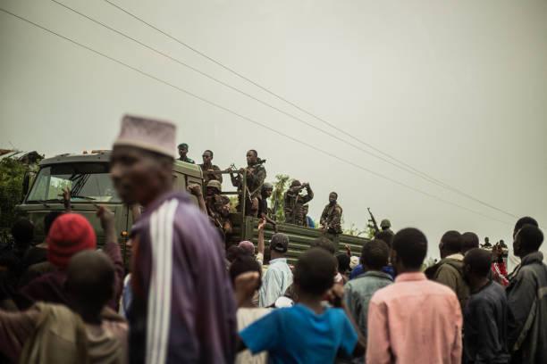 Konflik M23 Picu Kekhawatiran Perang Regional di Kongo