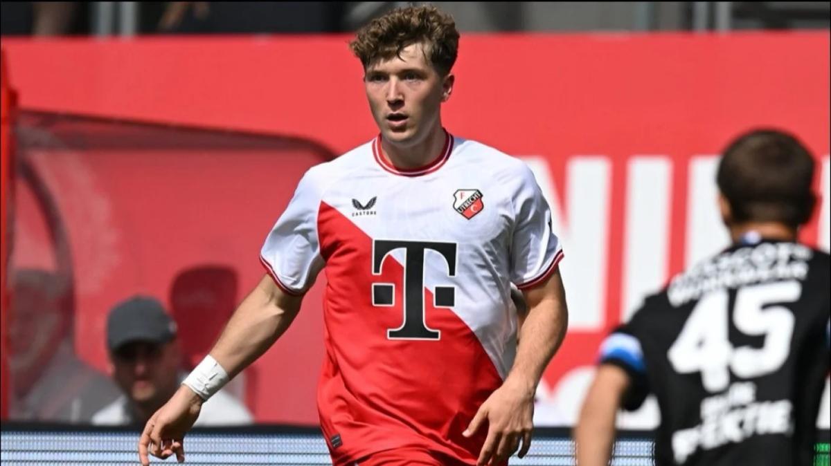 Wow! Ole Romeny Bakal Ambil Sumpah WNI Bulan Ini?