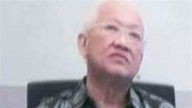 KBRI Singapura Tahan Sementara Paulus Tannos, Pemerintah Siapkan Ekstradisi