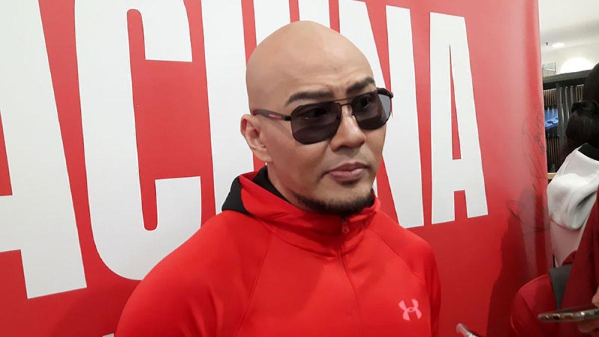 TB Hasanuddin: Deddy Corbuzier Bisa Kena Hukuman Disiplin Militer