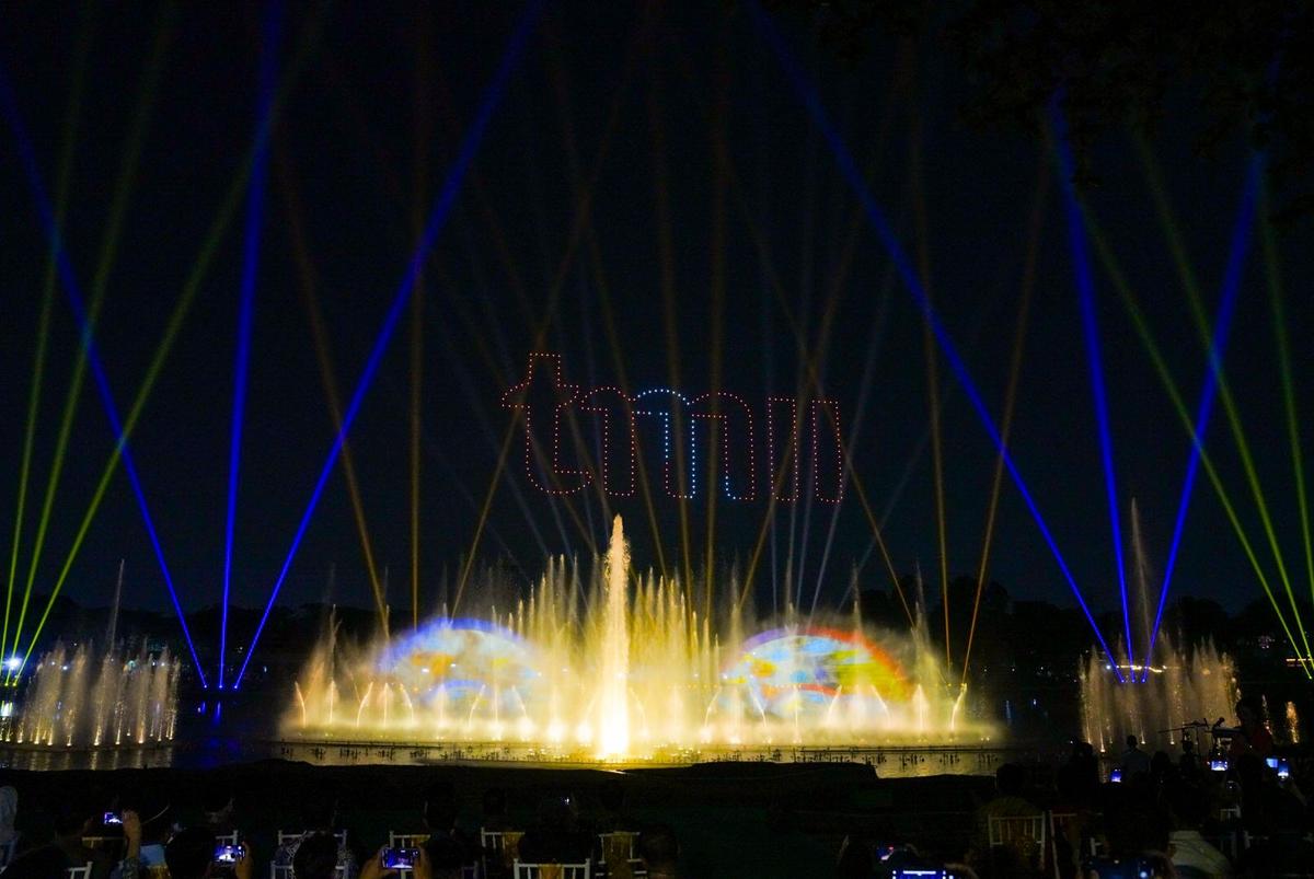 30 Tempat Wisata Menarik Sekitar Jakarta untuk Libur Panjang Januari 2025