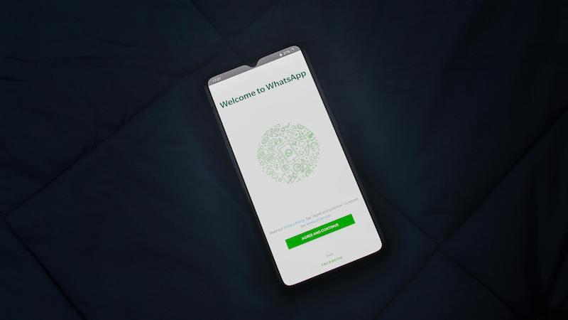 Cara Memindahkan WhatsApp dari iPhone ke Android