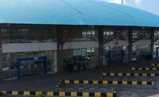 Kesiapan Terminal Pulogebang Hadapi Lonjakan Penumpang Saat Libur Panjang
