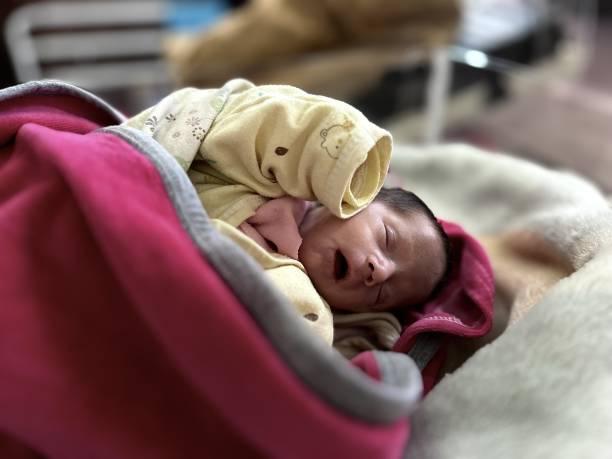 Human Rights Watch: Perang Gaza Ancam Nyawa Ibu Hamil dan Bayi