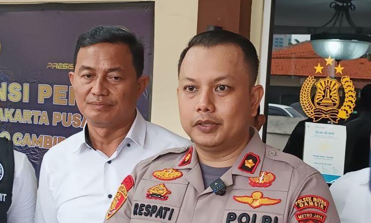 Korban Penipuan Online Modus Aplikasi Kencan Adalah WN Vietnam-Thailand