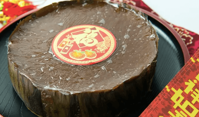 12 Makanan Keberuntungan Imlek yang Dipercaya Membawa Kemakmuran dan Kebahagiaan