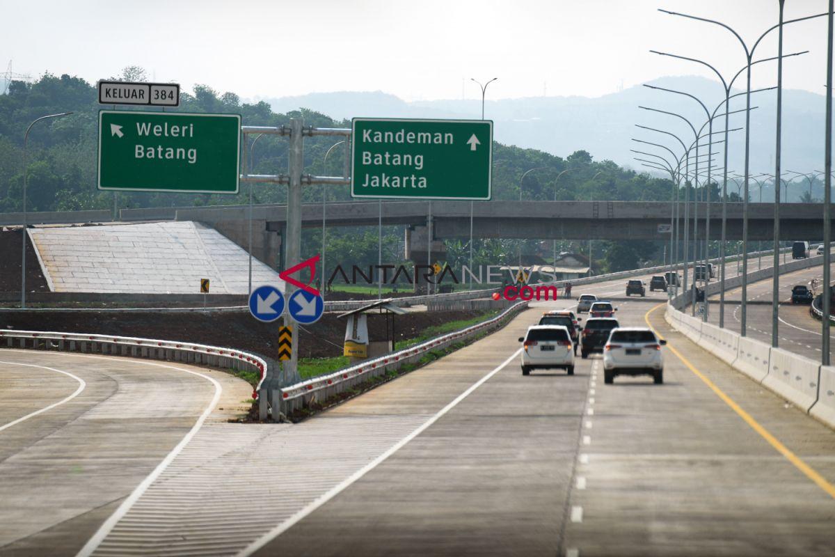 Ini Tarif Tol Trans Jawa dan Kenaikan Tol Dalam Kota Jelang Arus Balik