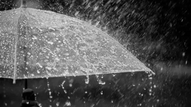 Waspada Banjir! Hari Imlek, Jakarta Diprediksi bakal Hujan Lagi