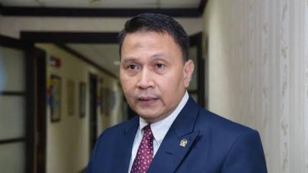 Mardani Ali Sera Dilaporkan ke MKD DPR, Ada Apa?