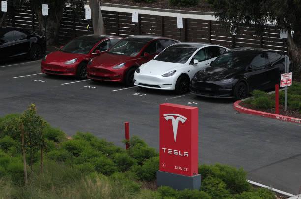 Tesla Siapkan Mobil Listrik Terjangkau, Kapan Rilisnya?